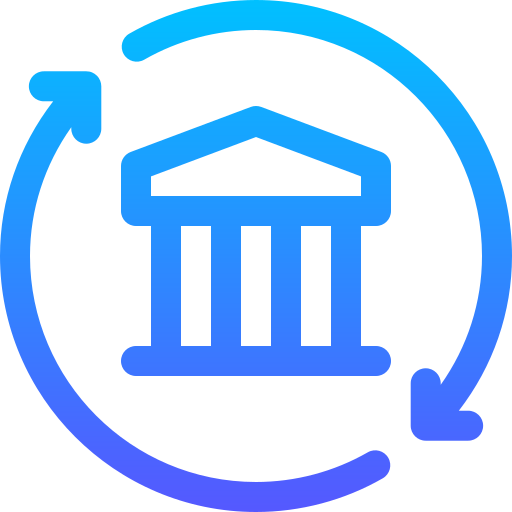Bank transfer