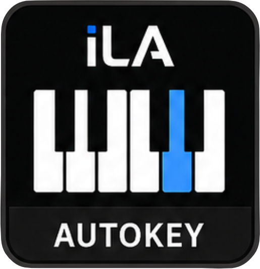iLA AutoKey