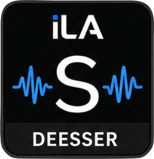 iLA DeEsser