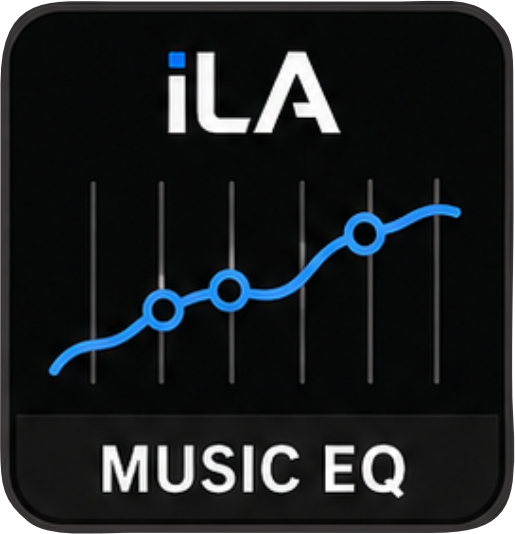 iLA Music EQ