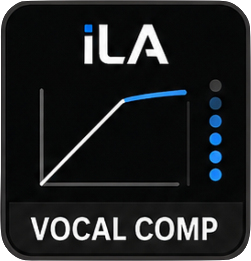 iLA Vocal Comp